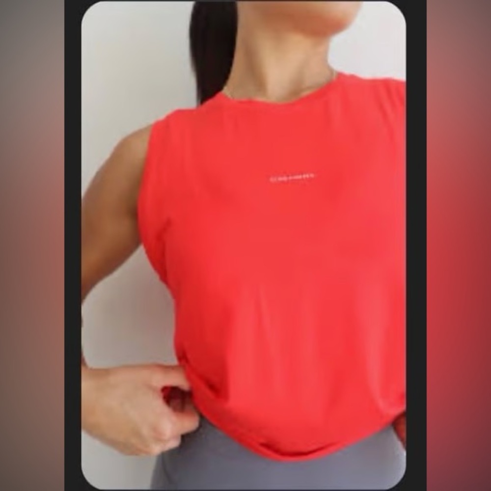 Cleo Harper Drift Tank